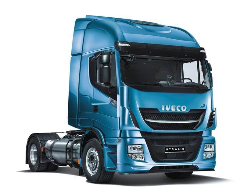 Stralis
