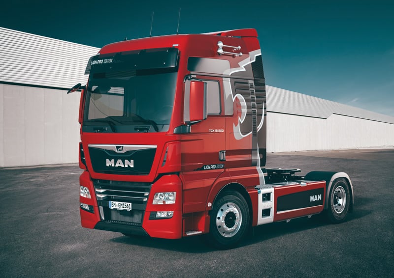 TGX